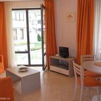 Апартаменты в Болгарии, Солнечный Берег, 37 кв.м.