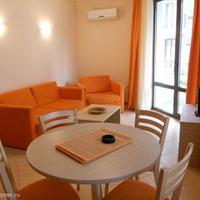 Апартаменты в Болгарии, Солнечный Берег, 37 кв.м.