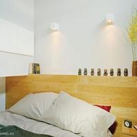 Апартаменты в Болгарии, Солнечный Берег, 36 кв.м.