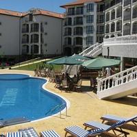 Апартаменты в Болгарии, Бургасская область, Елените, 41 кв.м.