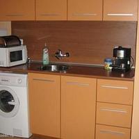 Apartment in Bulgaria, Burgas Province, Elenite, 42 sq.m.