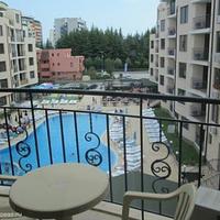 Flat in Bulgaria, Sunny Beach, 55 sq.m.