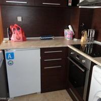 Flat in Bulgaria, Sunny Beach, 56 sq.m.
