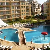 Квартира в Болгарии, Солнечный Берег, 50 кв.м.