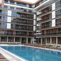 Квартира в Болгарии, Бургасская область, Елените, 54 кв.м.