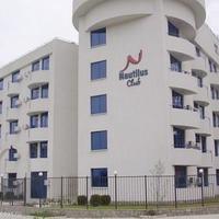 Flat in Bulgaria, Sunny Beach, 50 sq.m.