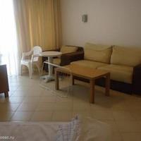 Apartment in Bulgaria, Burgas Province, Elenite, 76 sq.m.