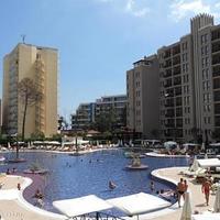 Квартира в Болгарии, Солнечный Берег, 57 кв.м.