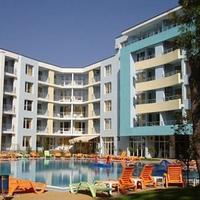 Flat in Bulgaria, Sunny Beach, 72 sq.m.