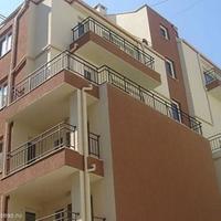 Flat in Bulgaria, Burgas Province, Elenite, 117 sq.m.