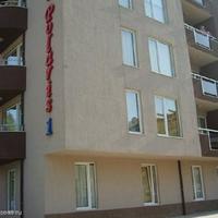 Квартира в Болгарии, Солнечный Берег, 50 кв.м.