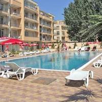 Квартира в Болгарии, Солнечный Берег, 45 кв.м.