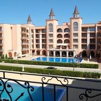 Апартаменты в Болгарии, Солнечный Берег, 52 кв.м.