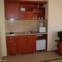 Апартаменты в Болгарии, Солнечный Берег, 52 кв.м.