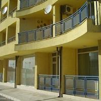Apartment in Bulgaria, Burgas Province, Elenite, 36 sq.m.