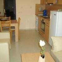 Apartment in Bulgaria, Burgas Province, Elenite, 36 sq.m.