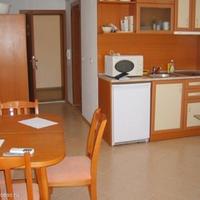 Апартаменты в Болгарии, Солнечный Берег, 39 кв.м.