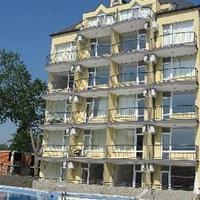 Апартаменты в Болгарии, Солнечный Берег, 34 кв.м.