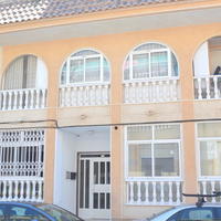Flat in Spain, Comunitat Valenciana, Alicante, 50 sq.m.