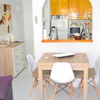 Flat in Spain, Comunitat Valenciana, Alicante, 50 sq.m.