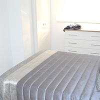 Flat in Spain, Comunitat Valenciana, Alicante, 50 sq.m.