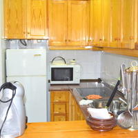 Flat in Spain, Comunitat Valenciana, Alicante, 50 sq.m.