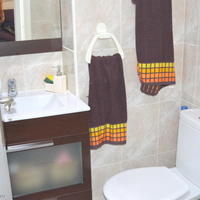 Flat in Spain, Comunitat Valenciana, Alicante, 50 sq.m.