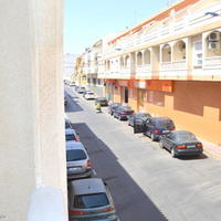 Flat in Spain, Comunitat Valenciana, Alicante, 50 sq.m.