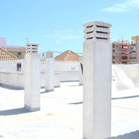 Flat in Spain, Comunitat Valenciana, Alicante, 50 sq.m.