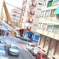 Flat in Spain, Comunitat Valenciana, Alicante, 57 sq.m.