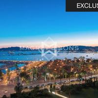 Apartment in Guyane, 80 sq.m.