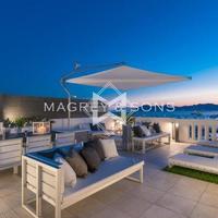 Apartment in Guyane, 80 sq.m.