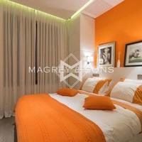 Apartment in Guyane, 80 sq.m.