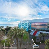 Apartment in Guyane, 80 sq.m.