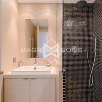 Apartment in Guyane, 80 sq.m.