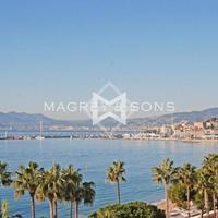 Apartment in Guyane, 83 sq.m.