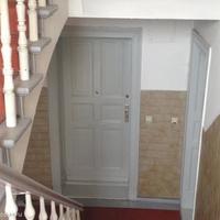 Flat in Germany, Munich