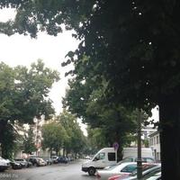 Flat in Germany, Munich