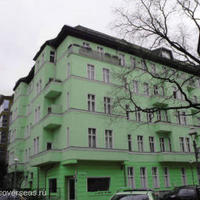 Other commercial property in the city center, at the first line of the sea / lake in Germany, Schleswig-Holstein, Nienhagen