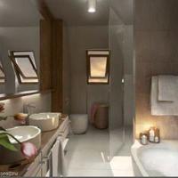 Penthouse in Germany, Schleswig-Holstein, 138 sq.m.