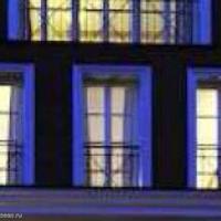 Hotel in Germany, Schleswig-Holstein, Nienhagen