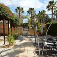 Квартира в пригороде на Кипре, Пафос, 90 кв.м.