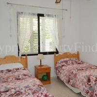 Flat in Republic of Cyprus, Eparchia Pafou, 70 sq.m.