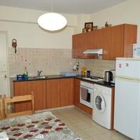 Flat in Republic of Cyprus, Eparchia Pafou, 55 sq.m.
