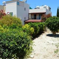 Flat in the city center in Republic of Cyprus, Eparchia Pafou, 50 sq.m.