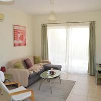 Flat in the city center in Republic of Cyprus, Eparchia Pafou, 50 sq.m.