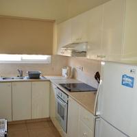 Flat in the city center in Republic of Cyprus, Eparchia Pafou, 50 sq.m.