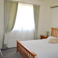 Flat in the city center in Republic of Cyprus, Eparchia Pafou, 50 sq.m.