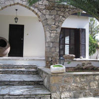 House in the suburbs in Republic of Cyprus, Eparchia Pafou, Paphos, 180 sq.m.