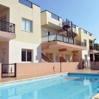 Flat in Republic of Cyprus, Eparchia Pafou, 50 sq.m.